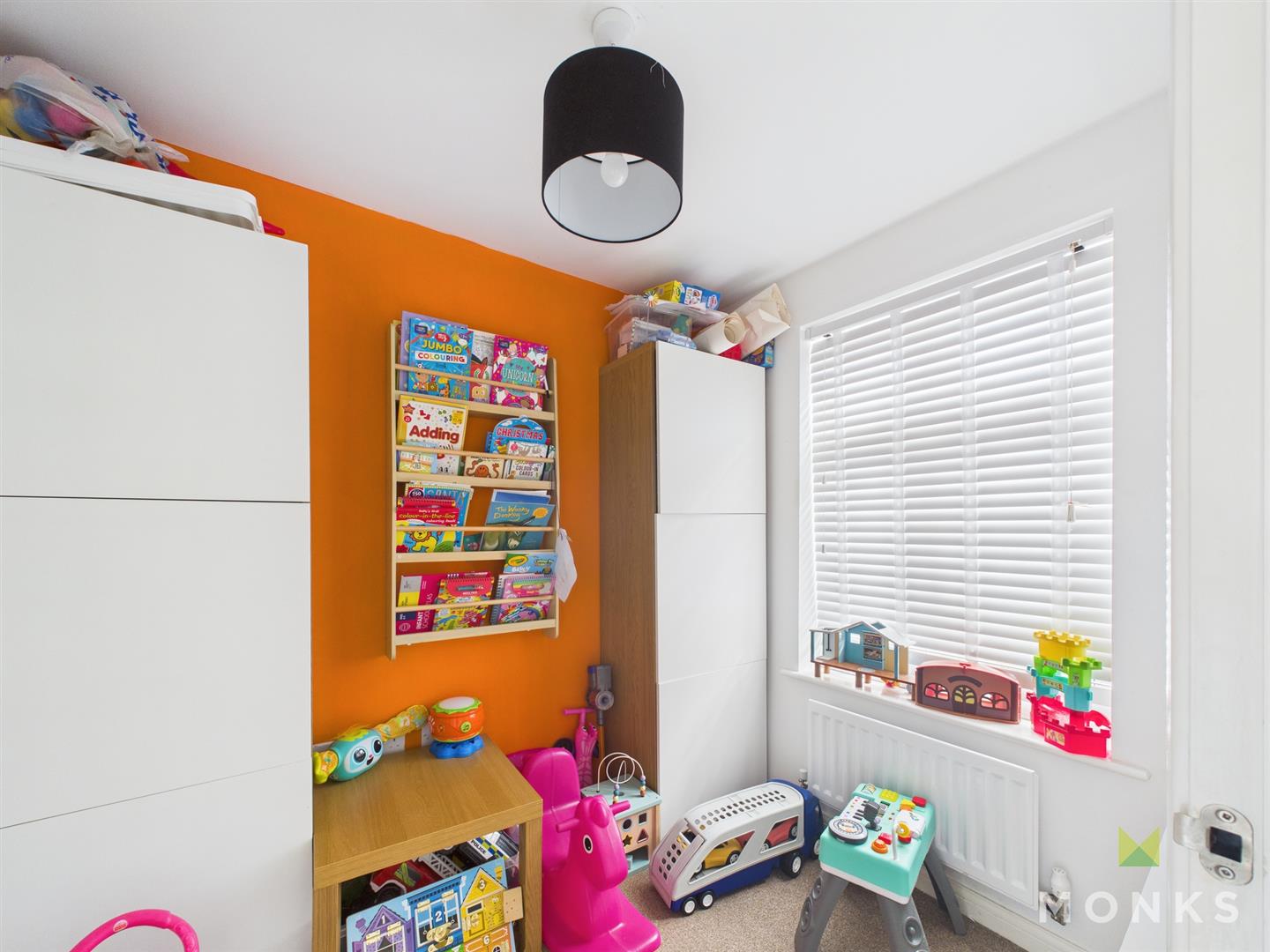 4 Dymock Drive, Shrewsbury, SY2 6GU For Sale